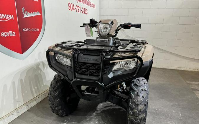 2024 Honda® FourTrax Foreman 4x4