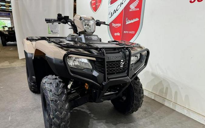 2024 Honda® FourTrax Foreman 4x4