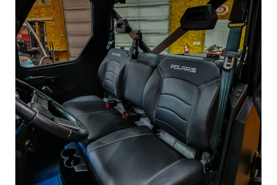 2025 Polaris Industries Ranger XP® 1000 NorthStar Edition Ultimate