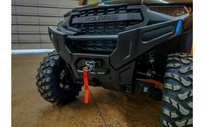 2025 Polaris Industries Ranger XP® 1000 NorthStar Edition Ultimate