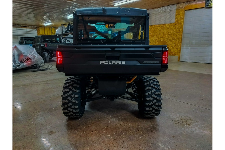 2025 Polaris Industries Ranger XP® 1000 NorthStar Edition Ultimate