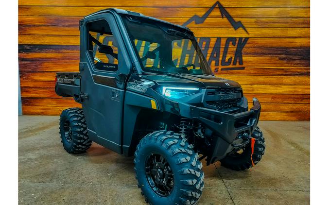 2025 Polaris Industries Ranger XP® 1000 NorthStar Edition Ultimate