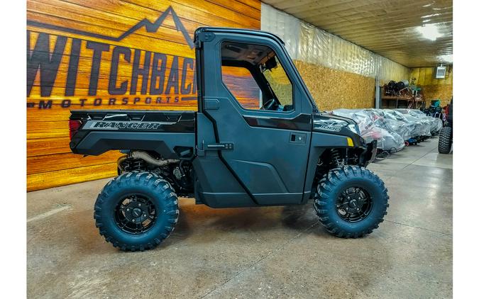 2025 Polaris Industries Ranger XP® 1000 NorthStar Edition Ultimate