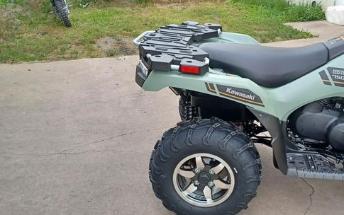 2024 Kawasaki Brute Force® 750 EPS LE