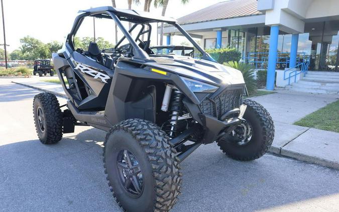 2024 Polaris® RZR Turbo R Sport