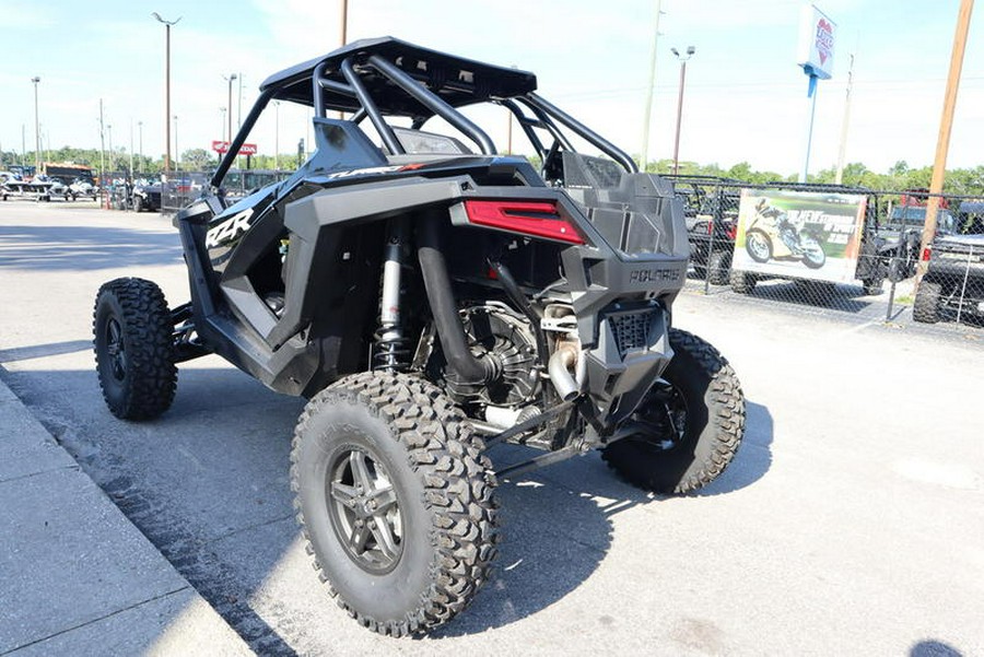 2024 Polaris® RZR Turbo R Sport