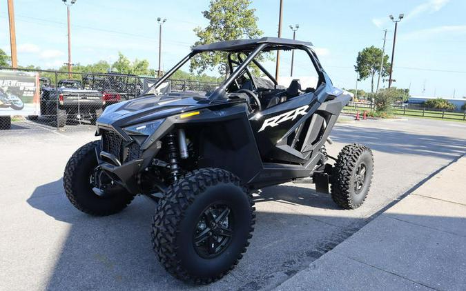 2024 Polaris® RZR Turbo R Sport