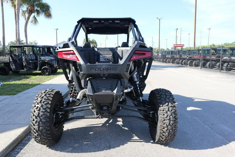 2024 Polaris® RZR Turbo R Sport