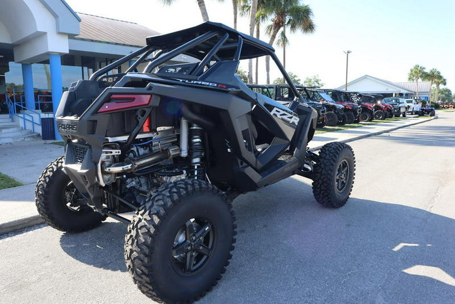 2024 Polaris® RZR Turbo R Sport