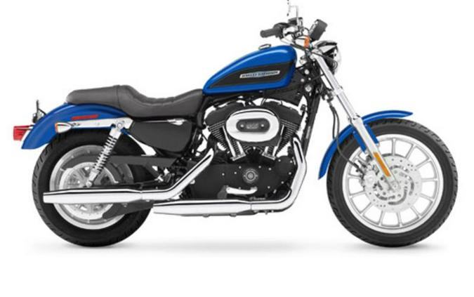 2007 Harley-Davidson® XL1200R - 1200 Sportster™