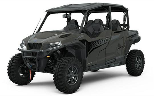 2025 Polaris GENERAL XP 4 1000 Premium