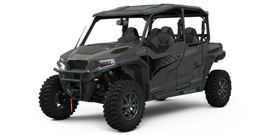 2025 Polaris GENERAL XP 4 1000 Premium