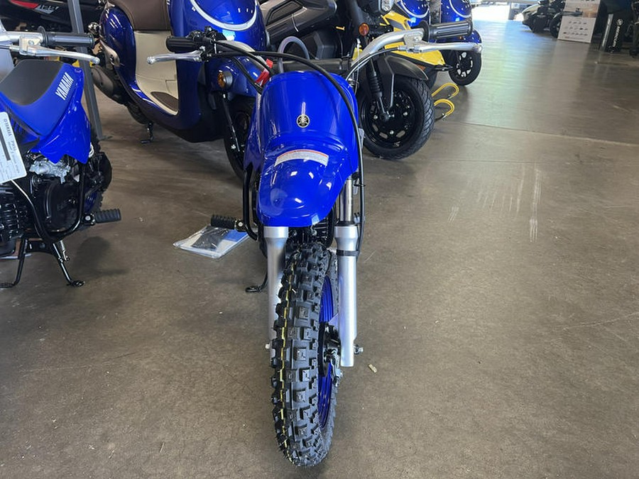 2024 Yamaha PW50