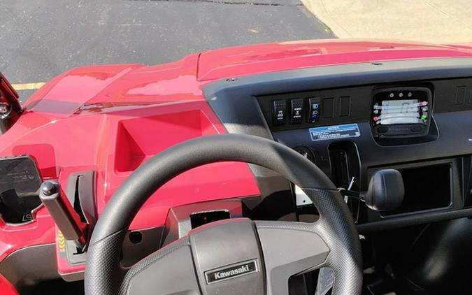 2026 Kawasaki Mule PRO-FX 1000 HD Edition