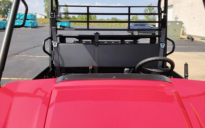 2026 Kawasaki Mule PRO-FX 1000 HD Edition