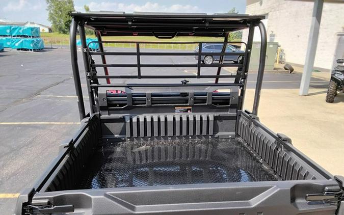 2026 Kawasaki Mule PRO-FX 1000 HD Edition