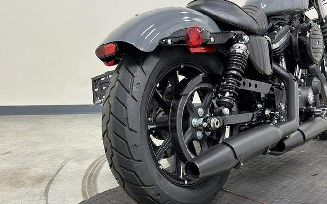 2022 Harley-Davidson Iron 883 (XL883N)
