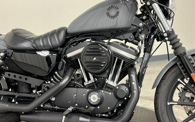 2022 Harley-Davidson Iron 883 (XL883N)