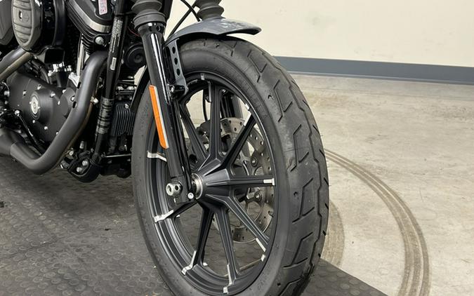 2022 Harley-Davidson Iron 883 (XL883N)