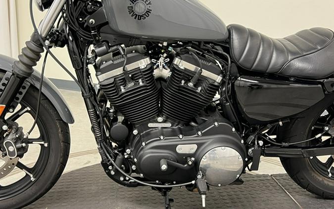 2022 Harley-Davidson Iron 883 (XL883N)