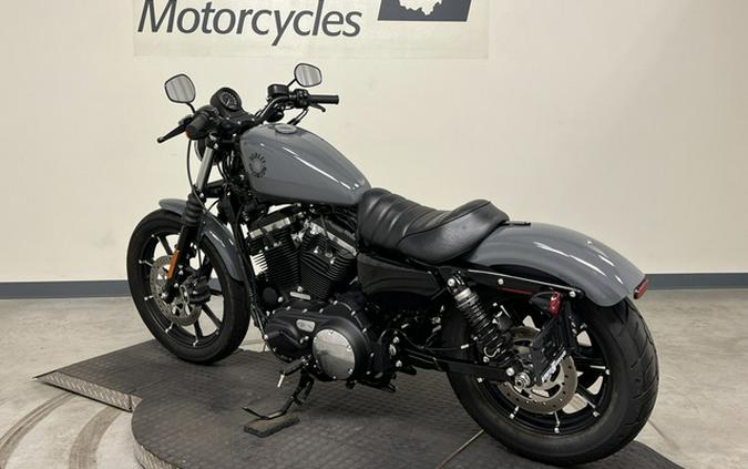 2022 Harley-Davidson Iron 883 (XL883N)