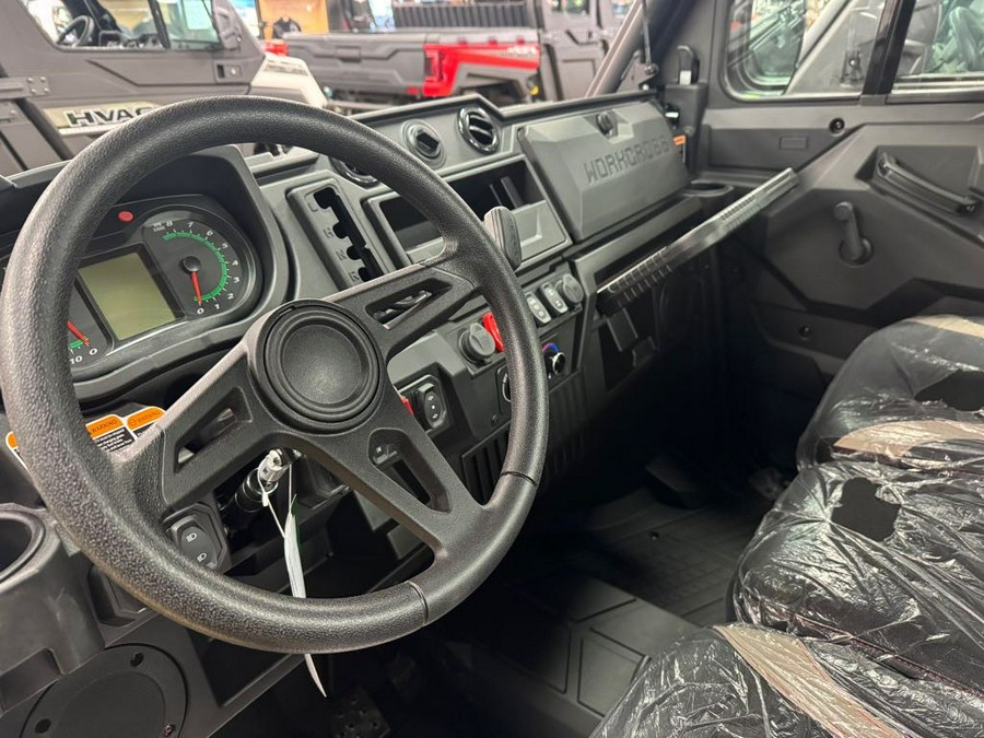 2025 AODES WorkCross 1000-3 HV