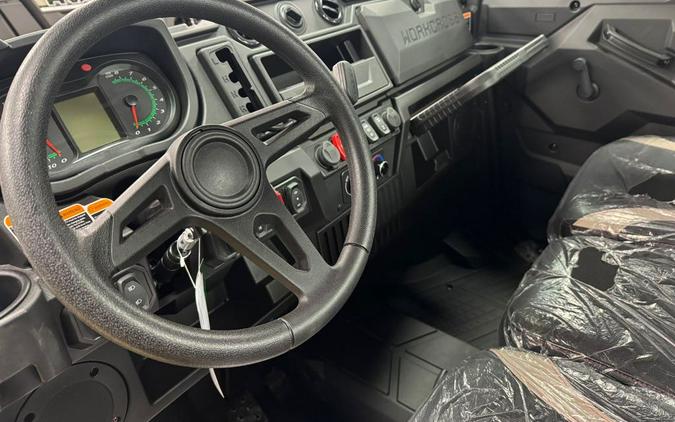 2025 AODES WorkCross 1000-3 HV