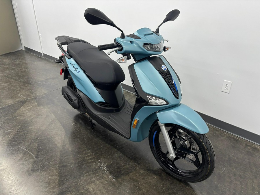 2026 Piaggio Liberty 150 Sport