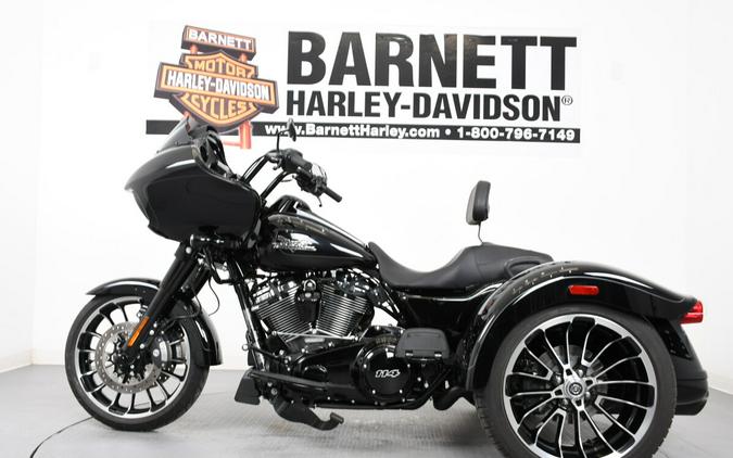 2024 Harley-Davidson® FLTRT Road Glide 3