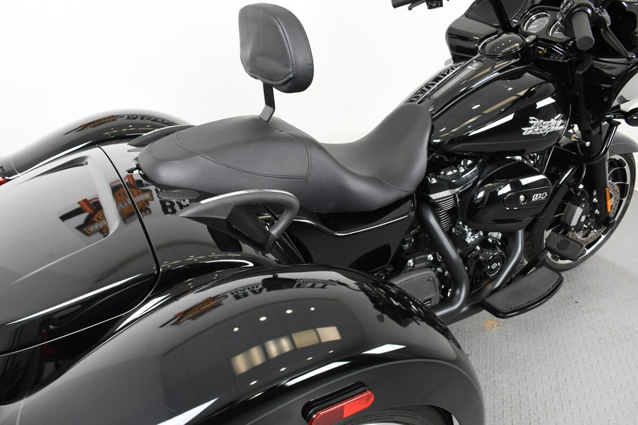 2024 Harley-Davidson® FLTRT Road Glide 3