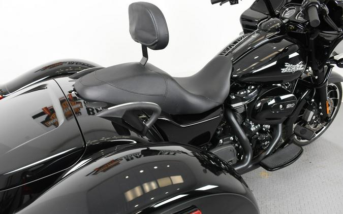 2024 Harley-Davidson® FLTRT Road Glide 3