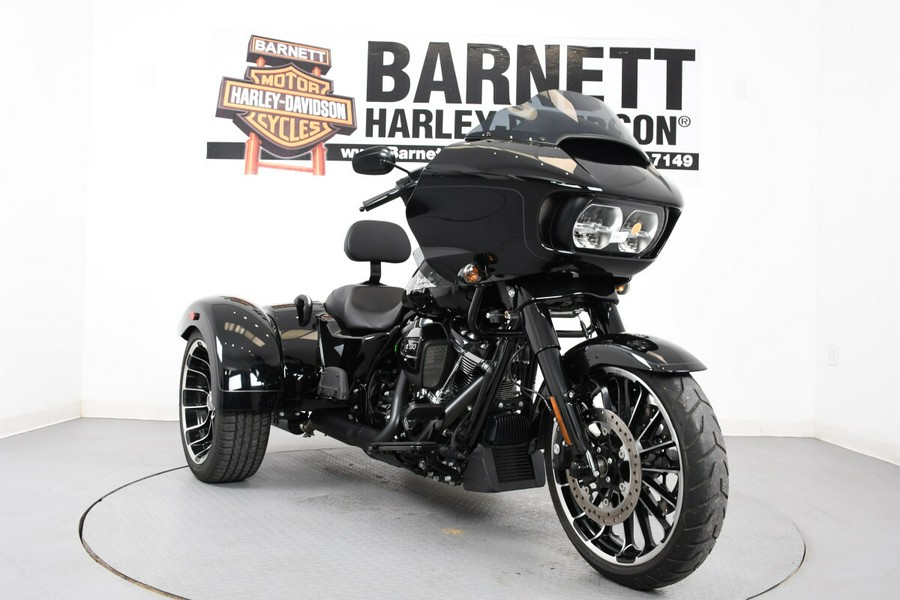 2024 Harley-Davidson® FLTRT Road Glide 3