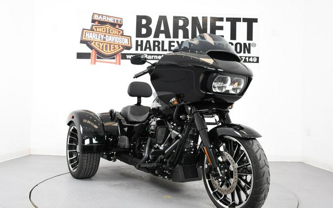 2024 Harley-Davidson® FLTRT Road Glide 3