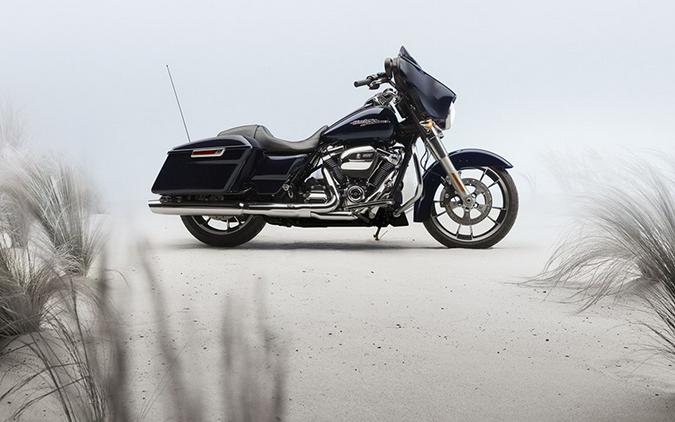 2020 Harley-Davidson Street Glide®
