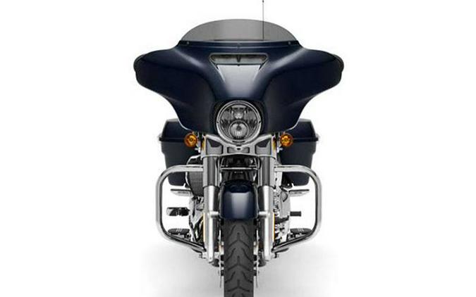 2020 Harley-Davidson Street Glide®