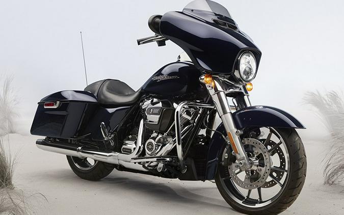 2020 Harley-Davidson Street Glide®