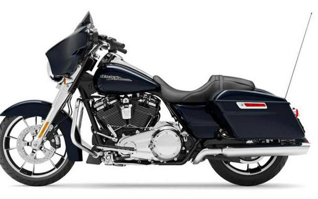 2020 Harley-Davidson Street Glide®