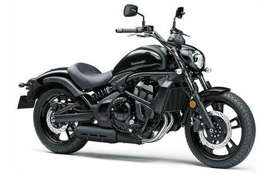 2024 Kawasaki Vulcan S
