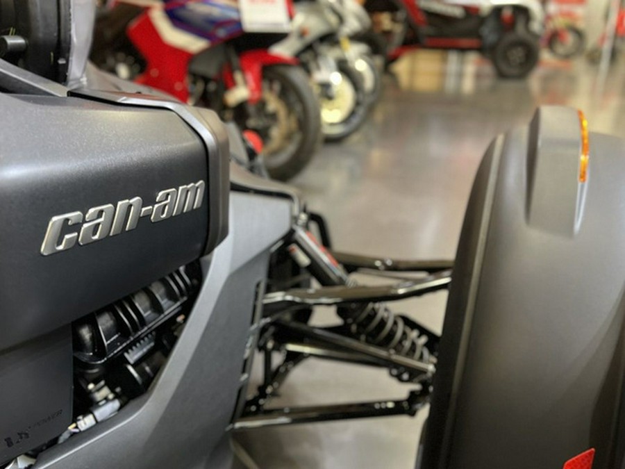 2026 Can-Am Ryker Rally Rotax 900 ACE