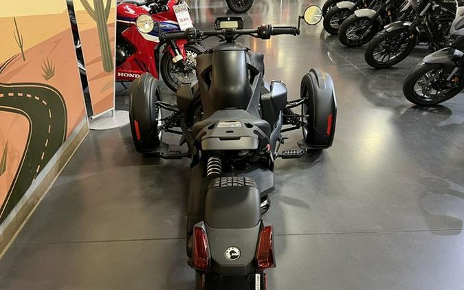 2026 Can-Am Ryker Rally Rotax 900 ACE