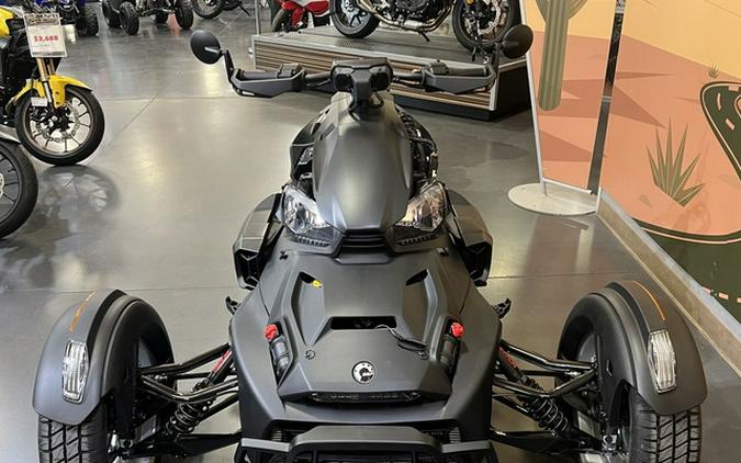 2026 Can-Am Ryker Rally Rotax 900 ACE
