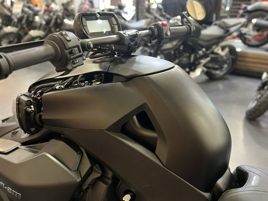 2026 Can-Am Ryker Rally Rotax 900 ACE