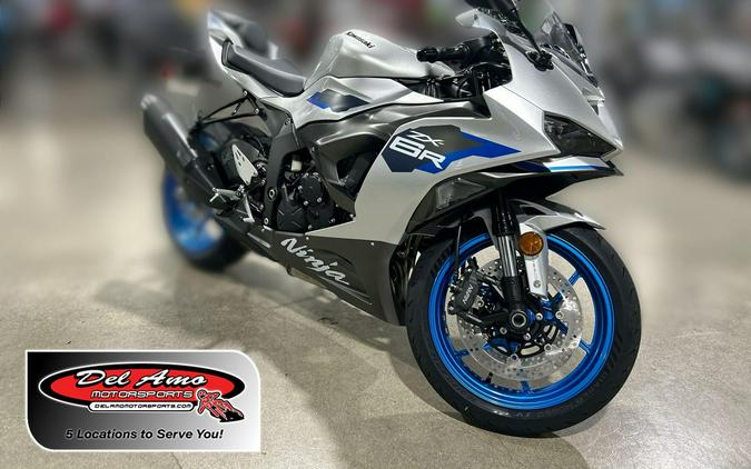 Kawasaki Ninja ZX-6R motorcycles for sale in Torrance, CA - MotoHunt