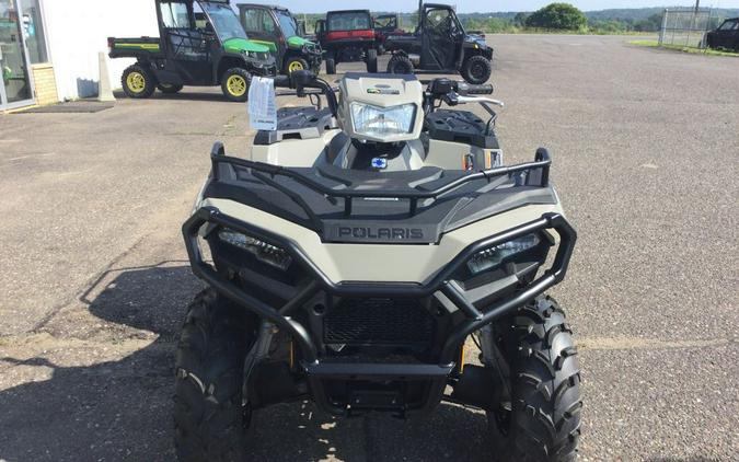 2026 Sportsman 570 EPS Desert Sand - Polaris