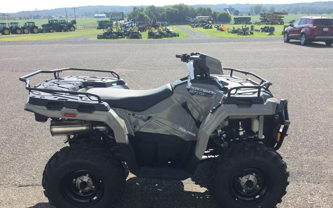 2026 Sportsman 570 EPS Desert Sand - Polaris