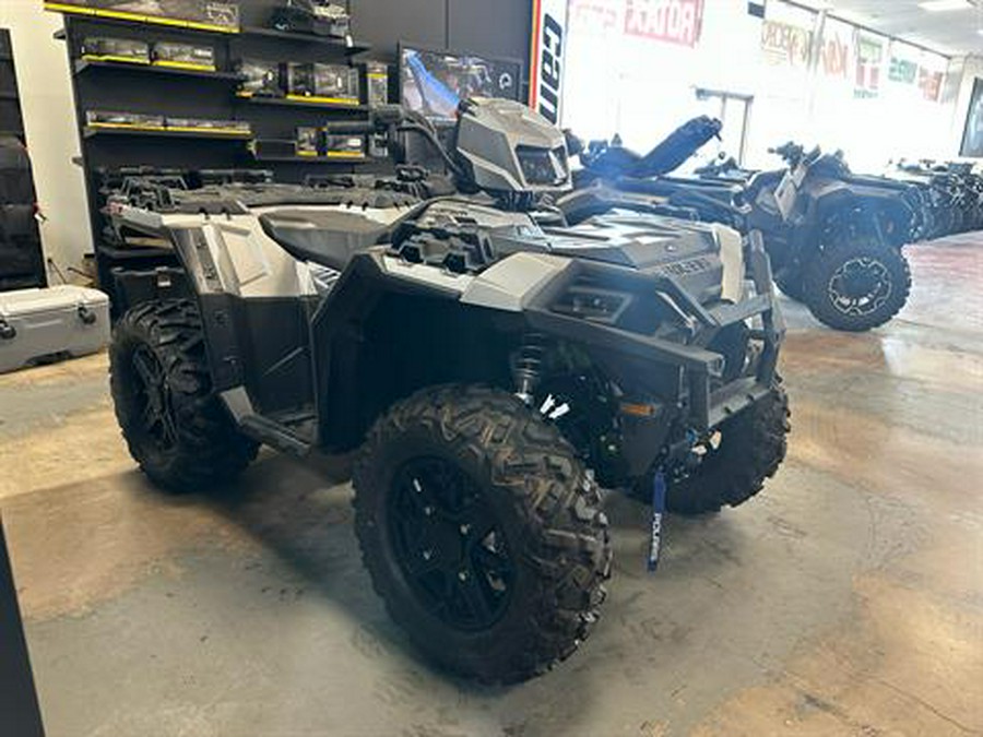 2026 Polaris Sportsman XP 1000 Ultimate