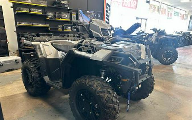 2026 Polaris Sportsman XP 1000 Ultimate