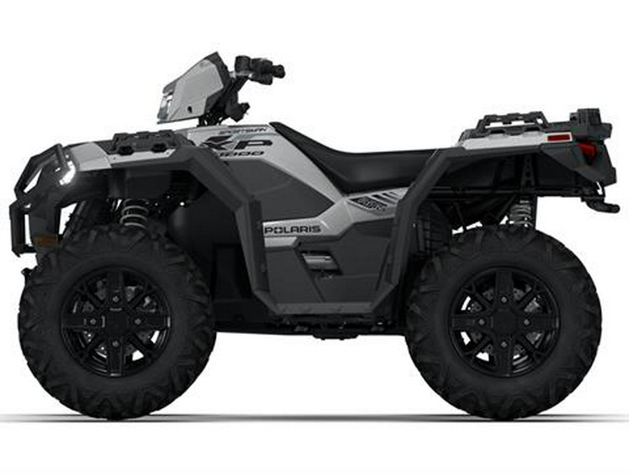 2026 Polaris Sportsman XP 1000 Ultimate