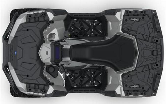 2026 Polaris Sportsman XP 1000 Ultimate