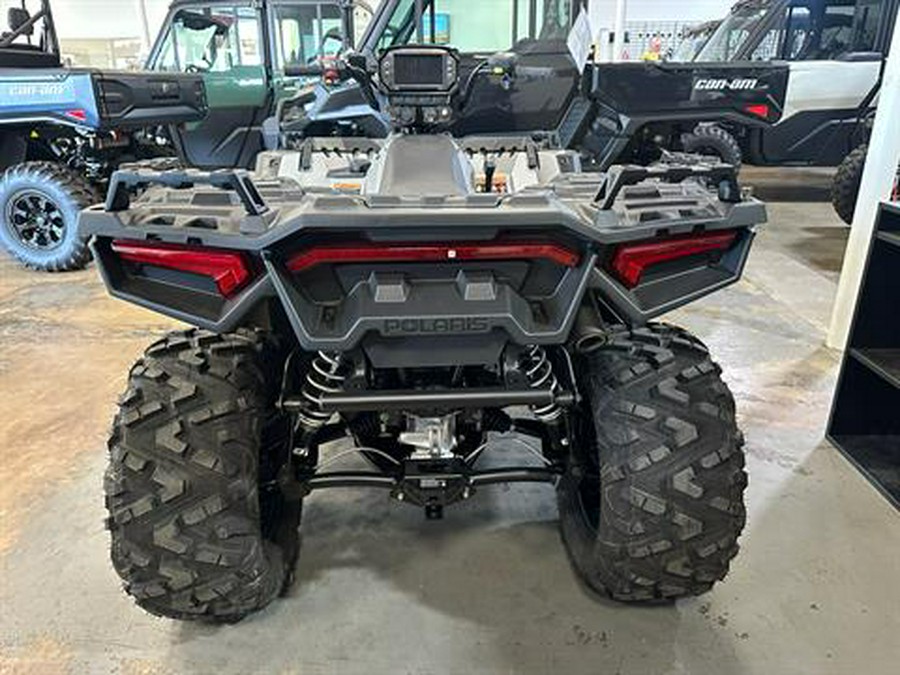 2026 Polaris Sportsman XP 1000 Ultimate